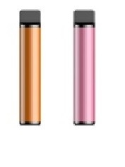 2.8ml Salt Nic Disposable Vape Pen Pod With Nicotine 800 Puffs