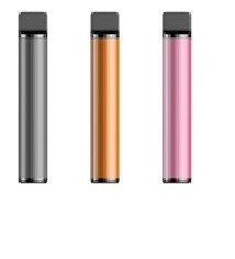 Fruity Flavor Again Dtl 800 Puff Disposable Vape Pod 2.8ml Ultra Slim