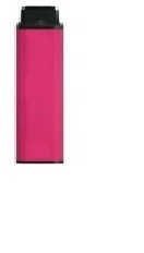 Blue Raspberry 3500 Puffs Disposable Vape Blueberry Pod 1.8ohm