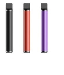 800 Puff Disposable Vaping Pods 2.8ml E Cig Disposable Vape Pens