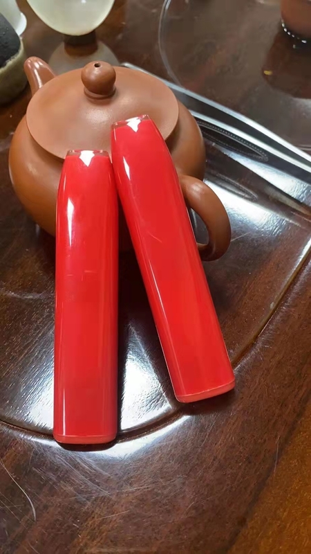 Orange Soda Dtl Electronic Smoking Devices Vapor Non Refillable 0~2.0% Nicotine