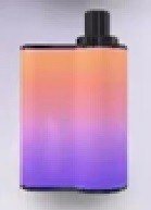 1.0 Ohm Salt Nicotine Disposable Vape Device Pen 68.5G 12ml